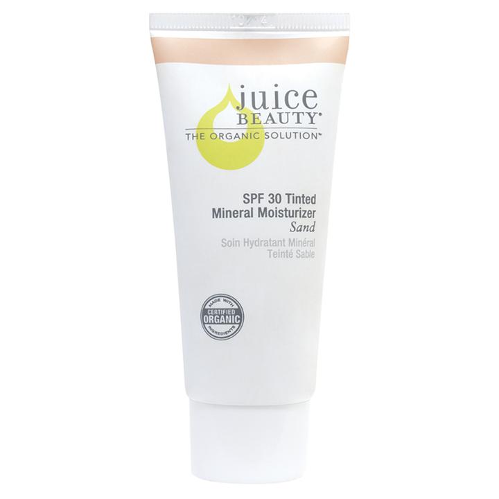 Juice Beauty Spf 30 Tinted Mineral Moisturizer - Ivory