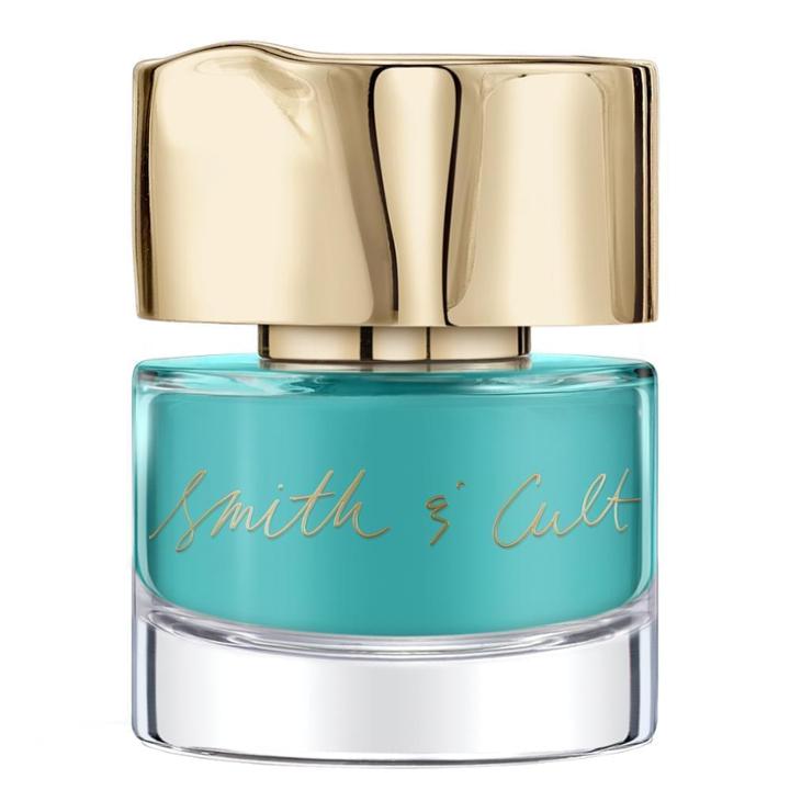 B-glowing Beat Street Nail Lacquer