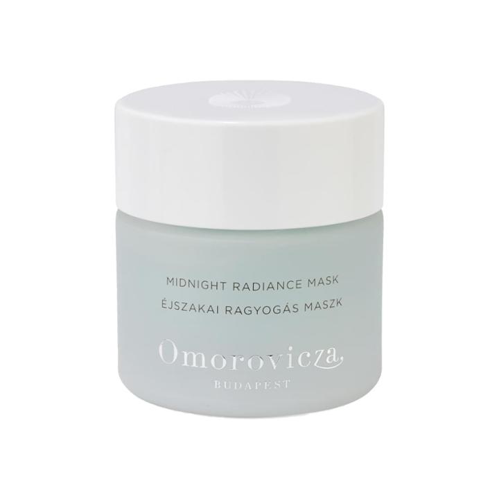 B-glowing Midnight Radiance Mask