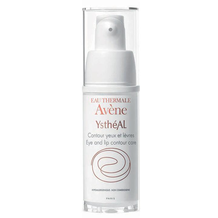 Avene Ysthal Eye And Lip Contour Care