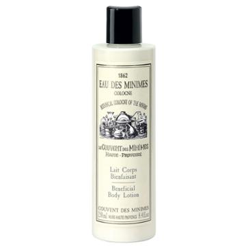 Le Couvent Des Minimes Eau Des Minimes Beneficial Body Lotion