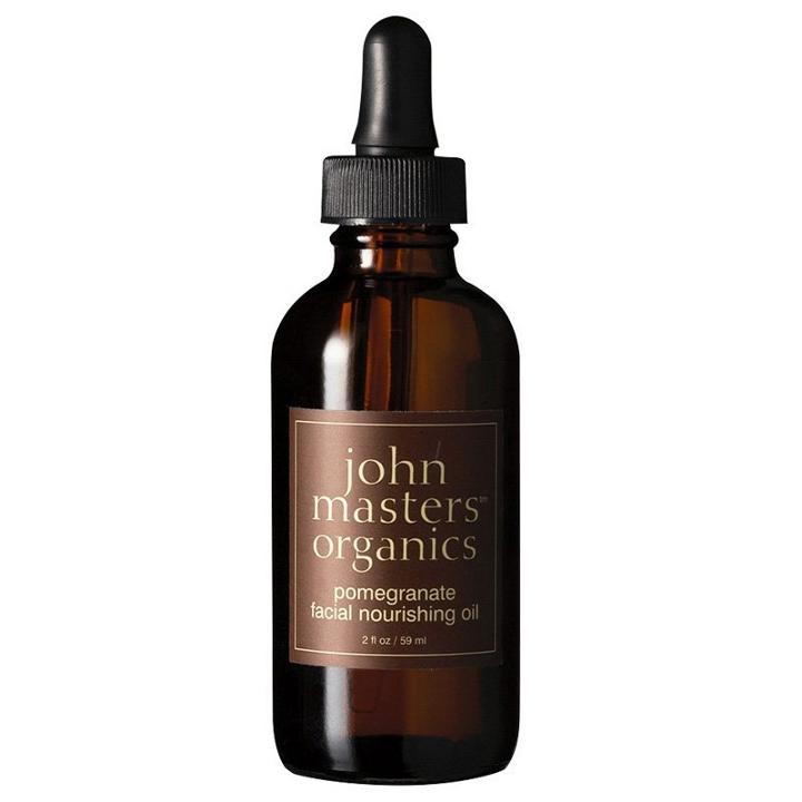 John Masters Organics Pomegranate Facial Nourishing Oil