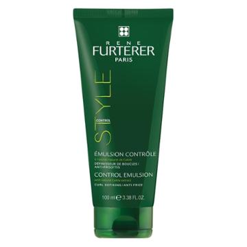 B-glowing Style Control Emulsion