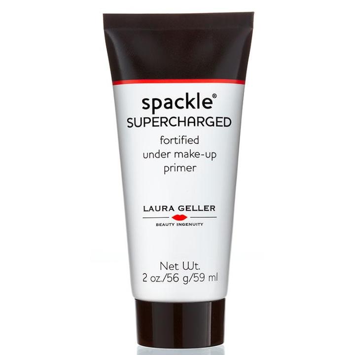 Laura Geller Beauty Spackle Supercharged Fortified Under Make-up Primer