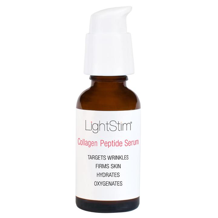 Lightstim Collagen Peptide Serum