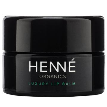 Henne Organics Luxury Lip Balm