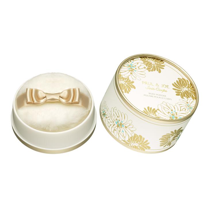 Paul & Joe Beaute Body Powder