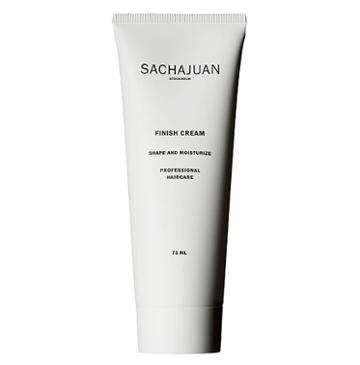 Sachajuan Finish Cream - Shape And Moisturize
