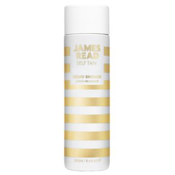 James Read Liquid Bronzer