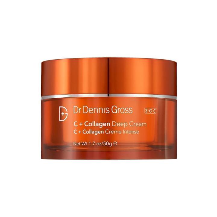 B-glowing C+ Collagen Deep Cream
