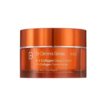 B-glowing C+ Collagen Deep Cream