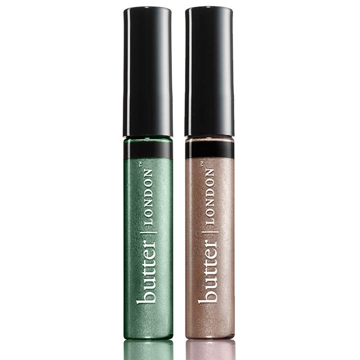 Butter London Wink Eye Shadow - Limited Edition Brick Lane Collection - Twigged