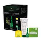 B-glowing Complete Thinning Hair Solution 4-step Kit - Sudden Temporary