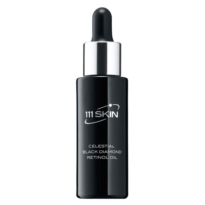 111skin Celestial Black Diamond Retinol Oil