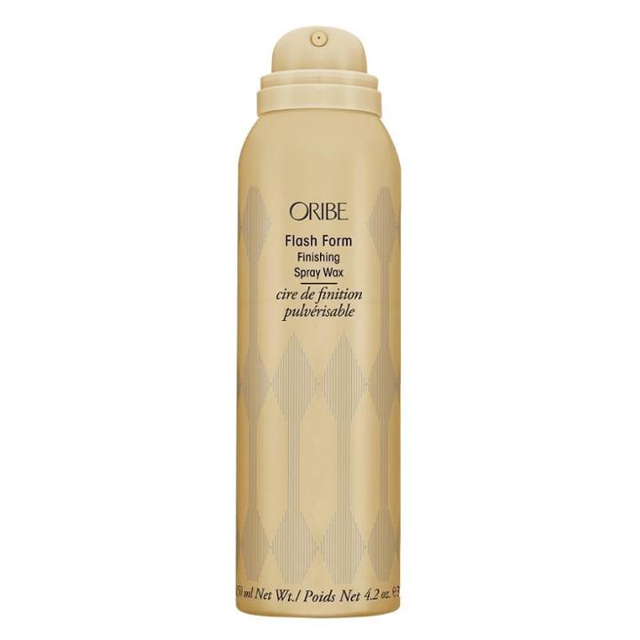 B-glowing Flash Form Finishing Spray Wax