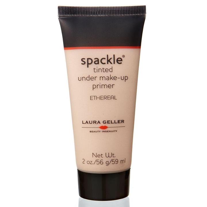 Laura Geller Beauty Spackle Tinted Under Make-up Primer In Ethereal