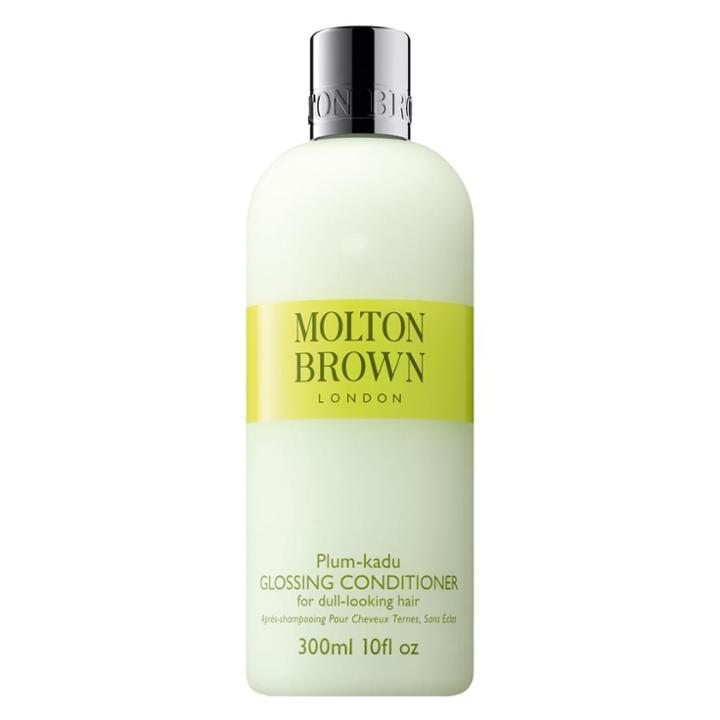 B-glowing Plum-kadu Glossing Conditioner