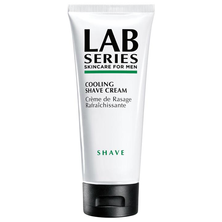 Lab Series Cooling Shaving Cream Tube
