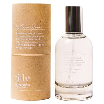 By Rosie Jane Tilly Eau De Parfum Spray