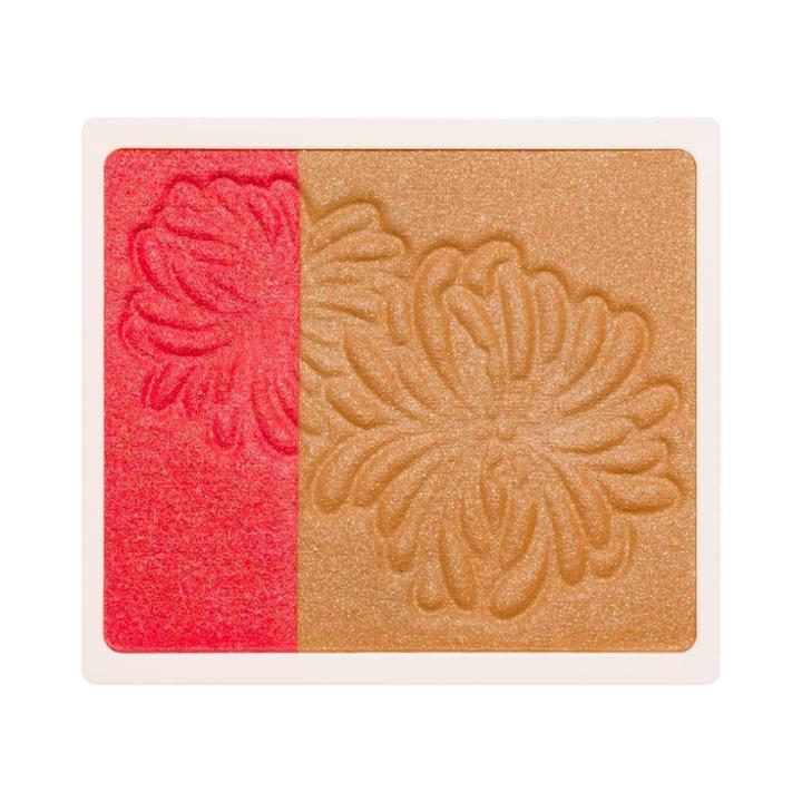 B-glowing Powder Blush - Summer 2018