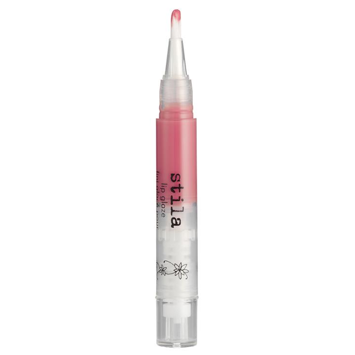 Stila Lip Glaze - Apricot