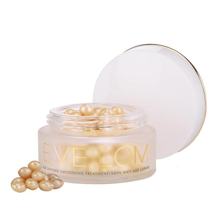 Eve Lom Age Defying Smoothing Treatment