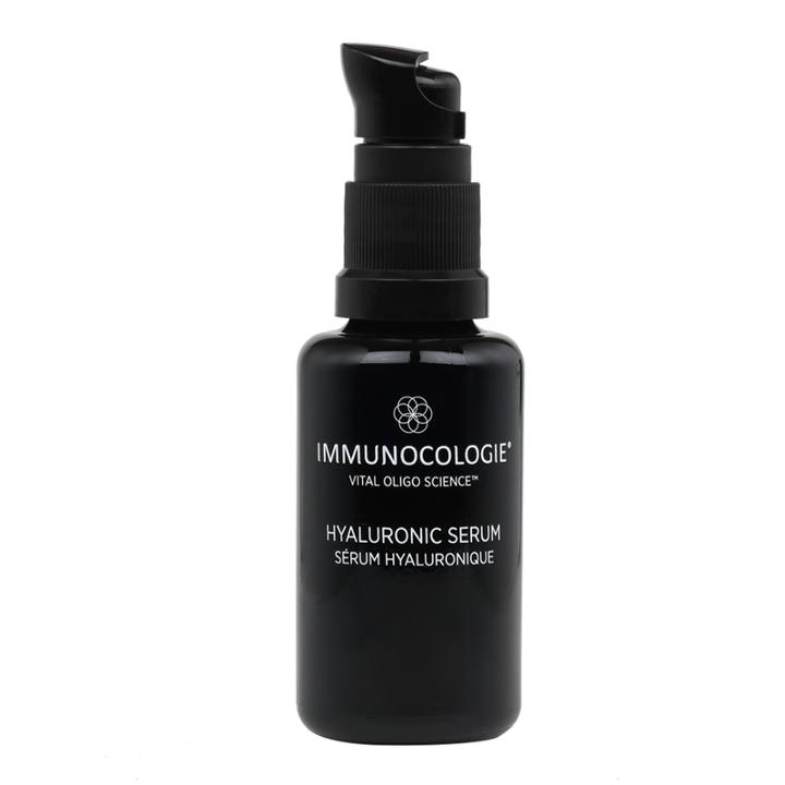 Immunocologie Hyaluronic Serum
