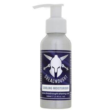 Dreadnought Cooling Moisturizer