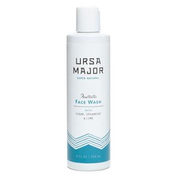 Ursa Major Fantastic Face Wash