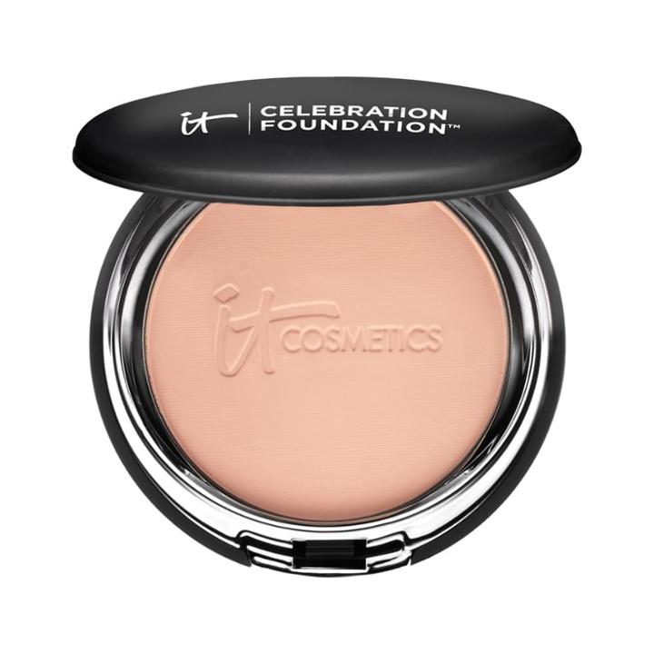 B-glowing Celebration Foundation&reg;