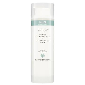 Ren Skincare Gentle Cleansing Milk- 150 Ml