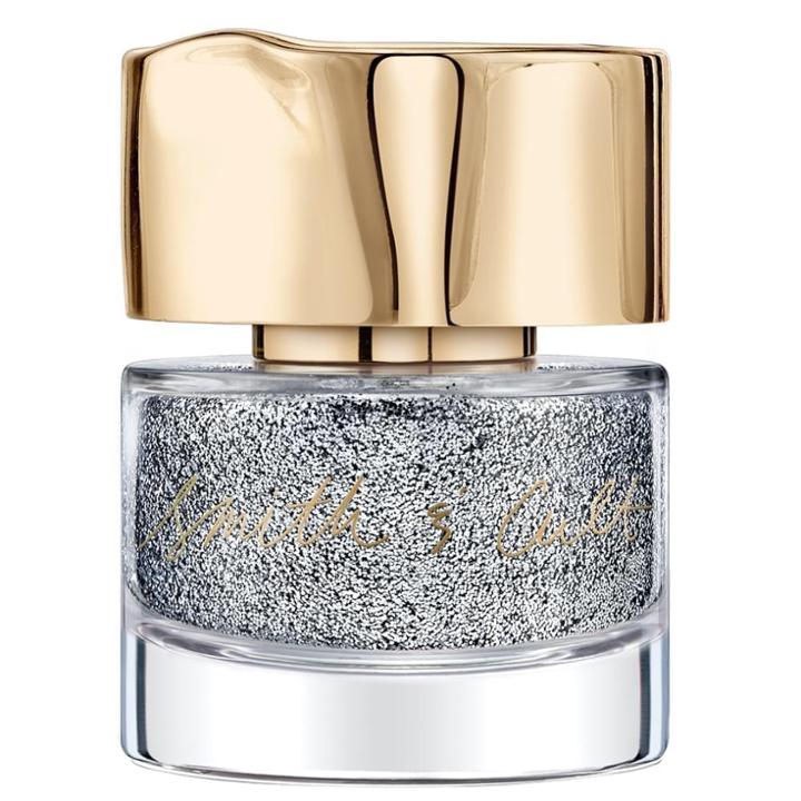 B-glowing Teen Cage Riot Nail Lacquer
