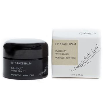Kahina Giving Beauty Lip & Face Balm