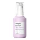 B-glowing B. Well Organic + Cold- Pressed 100% Castor Oil