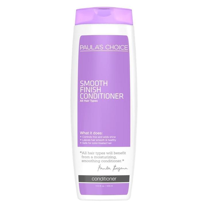 B-glowing Smooth Finish Conditioner
