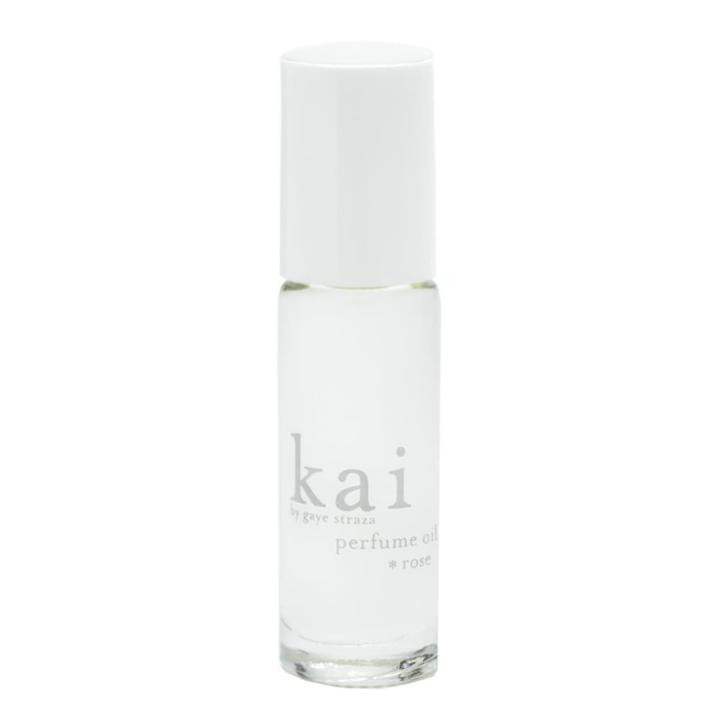B-glowing Kai Rose Perfume Oil