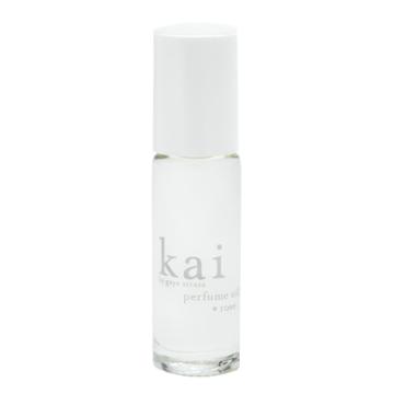 B-glowing Kai Rose Perfume Oil