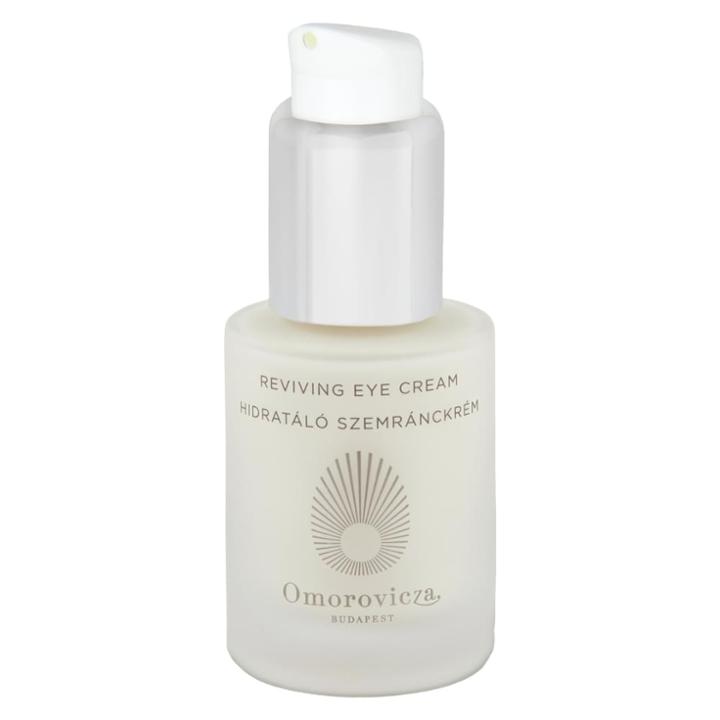 B-glowing Reviving Eye Cream