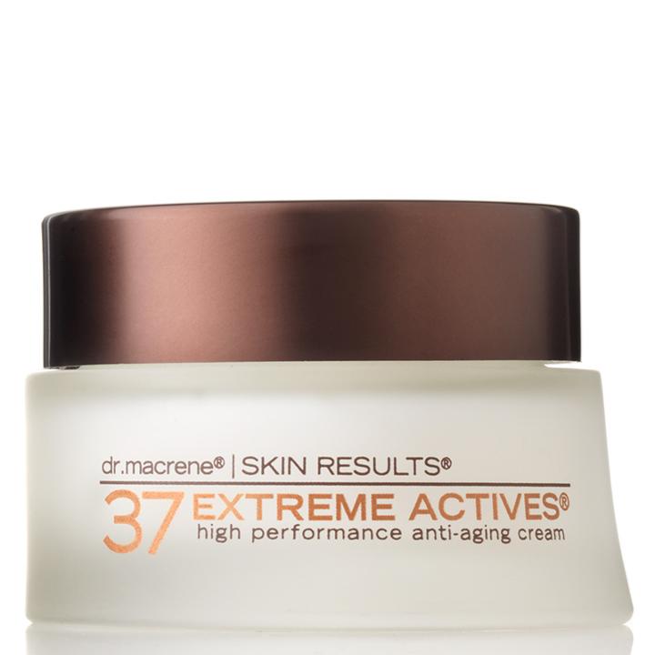 37 Actives 37 Extreme Actives High Performance Anti-aging Cream - 1 Oz