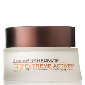 37 Actives 37 Extreme Actives High Performance Anti-aging Cream - 1 Oz