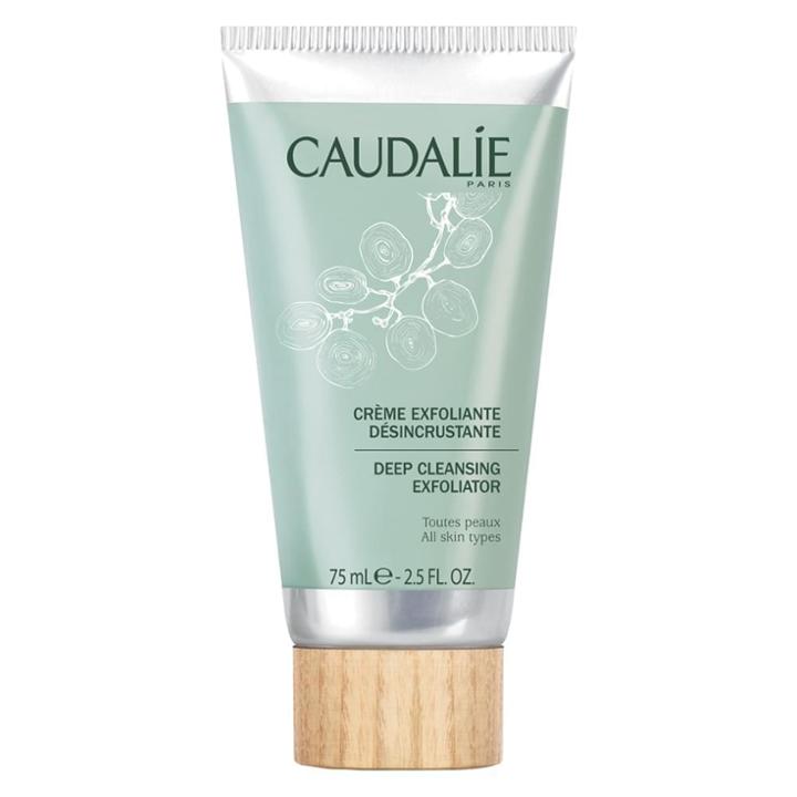 B-glowing Deep Cleansing Exfoliator