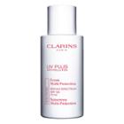 B-glowing Uv Plus Anti-pollution Sunscreen Multi-protection Broad Spectrum Spf 50