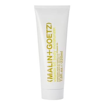 B-glowing Vitamin B5 Body Moisturizer