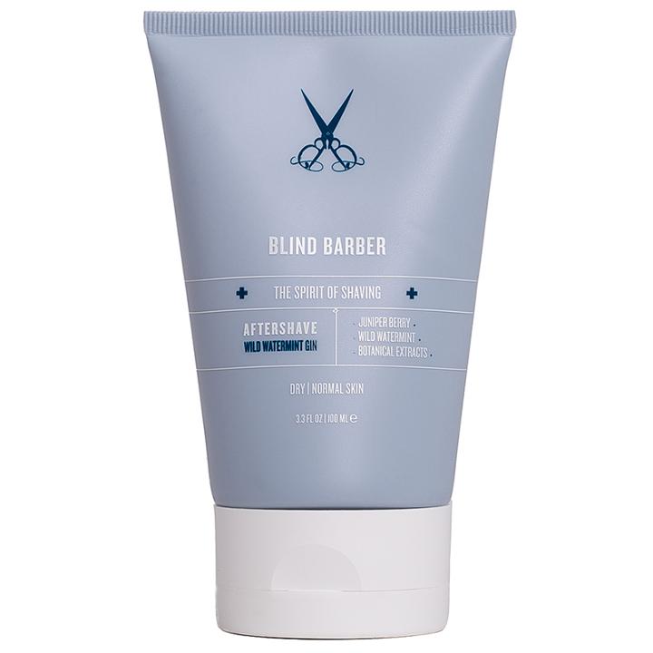 Blind Barber Wild Watermint Gin After Shave