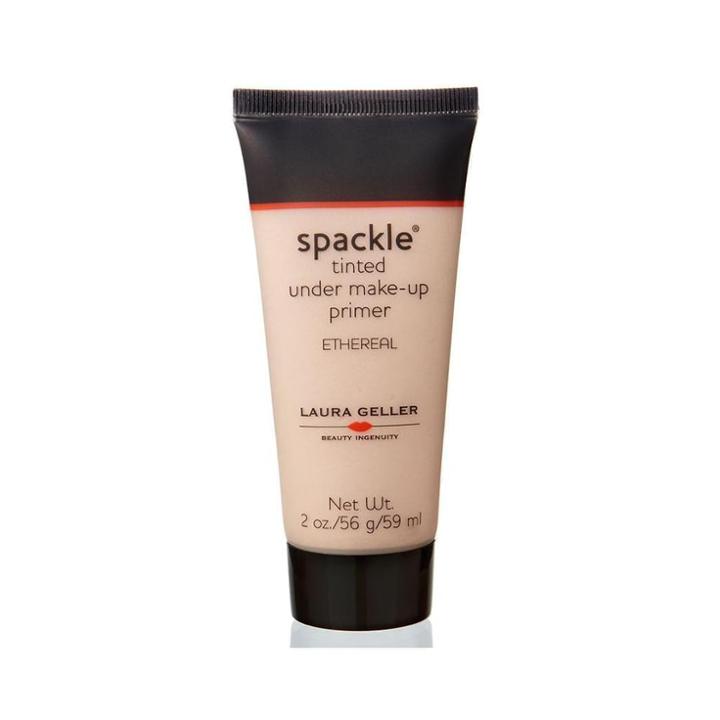 Laura Geller New York Spackle&reg; Tinted Under Make-up Primer In Ethereal