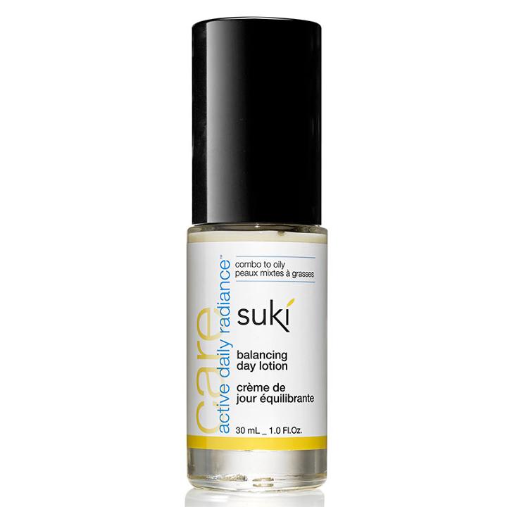 Suki Balancing Day Lotion