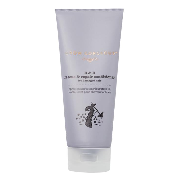 B-glowing Grow Gorgeous Rescue & Repair Conditioner