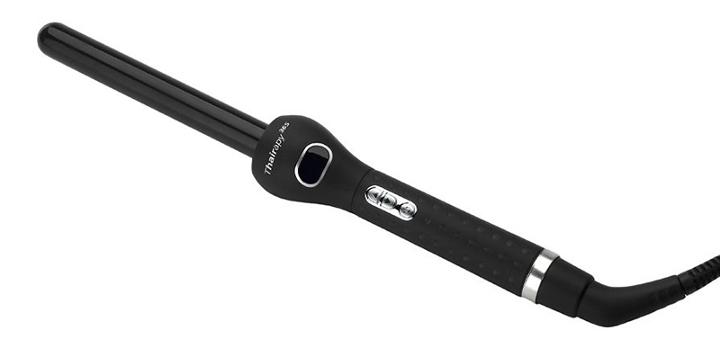 Thairapy 365 Thairacurl Digital Clipless Curling Iron