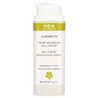 Ren Skincare T-zone Balancing Gel Cream