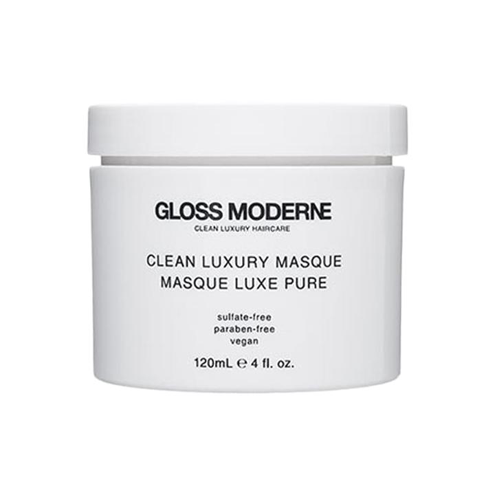 Gloss Moderne Clean Luxury Masque